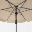 ИКЕА Зонт от солнца с опорой БЕТСО / ВОРХОЛЬМЕН, 493.205.66 - Home Club, изображение 4
