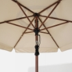 ИКЕА Зонт от солнца с опорой БЕТСО / ВОРХОЛЬМЕН, 593.246.96 - Home Club, изображение 2