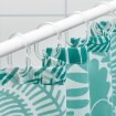 ИКЕА Душевая занавеска GATKAMOMILL ГАТКАМОМИЛЛ, 904.662.02 - Home Club, изображение 3
