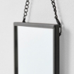 ИКЕА Зеркальное стекло ЛАССБЮН, 404.432.70 - Home Club, изображение 4