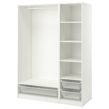 ИКЕА Комбинация шкафов PAX ПАКС, 293.856.72 - Home Club