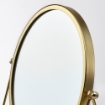 ИКЕА Настольное зеркало LASSBYN ЛАССБЮН, 304.710.32 - Home Club, изображение 3