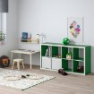 ИКЕА Стелаж KALLAX КАЛЛАКС, 104.599.03 - Home Club, изображение 4