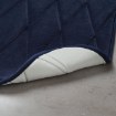 ИКЕА Коврик для ванной комнаты UPPVAN УППВАН, 804.556.33 - Home Club, изображение 4