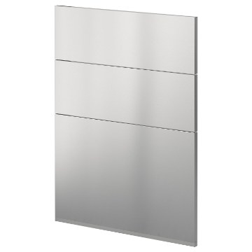 ИКЕА 3 фасада для посудомоечной машины METOD МЕТОД, 094.499.29 - Home Club