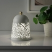 ИКЕА Светодиодная настольная лампа SOLSKUR СОЛЬСКУР, 104.245.17 - Home Club, изображение 3
