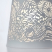 ИКЕА Светодиодная настольная лампа SOLSKUR СОЛЬСКУР, 104.245.17 - Home Club, изображение 6