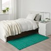 ИКЕА Тканый ковер BREDEVAD БРЕДЕВАД, 104.550.85 - Home Club, изображение 3