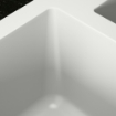 ИКЕА Врезная мойка 1 1/2 с крылом ХЭЛЛВИКЕН, 603.035.51 - Home Club, изображение 2