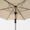 ИКЕА Зонт от солнца с опорой БЕТСО / ЛИНДЭЙА, 593.247.95 - Home Club, изображение 2