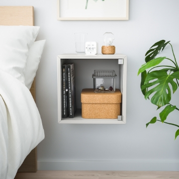 ИКЕА Туалет в шкафчике ЭКЕТ, 393.363.65 - Home Club