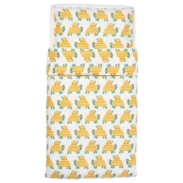 ИКЕА Пододеяльник РЁРАНДЕ, 004.625.38 - Home Club