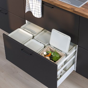 Серія HÅLLBAR IKEA - Home Club