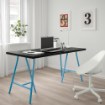ИКЕА Стол LINNMON ЛИННМОН / LERBERG ЛЕРБЕРГ, 293.309.67 - Home Club, изображение 2