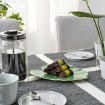 ИКЕА Полумиска KALASFINT КАЛАСФИНТ, 304.529.29 - Home Club, изображение 3