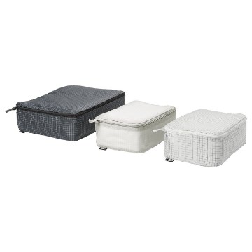 ИКЕА Мешки для одежды RENSARE РЕНСАРЕ, 304.325.02 - Home Club