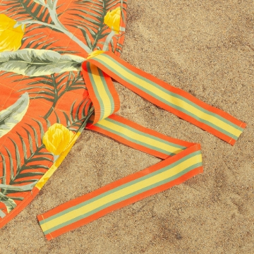 ИКЕА Покрывало для пикника СОЛБЛЕКТ, 804.604.51 - Home Club