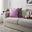 ИКЕА Наволочка GURLI ГУРЛИ, 004.650.18 - Home Club, изображение 2