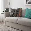ИКЕА Наволочка GRIMHILD ГРИМХИЛД, 004.650.61 - Home Club, изображение 2