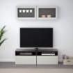 ИКЕА Комбинация под телевизор BESTÅ БЕСТО, 792.010.91 - Home Club, изображение 3