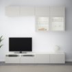 ИКЕА Комбинация под телевизор BESTÅ БЕСТО, 692.023.50 - Home Club, изображение 3