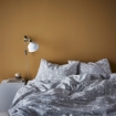 ИКЕА Комплект постельного белья ЙЭТТЕВАЛЛМО, 104.061.32 - Home Club, изображение 3