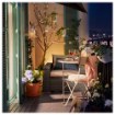 ИКЕА Садовое кресло SOLLERÖN СОЛЛЕРОН, 992.880.45 - Home Club, изображение 2