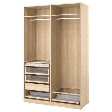 ИКЕА Комбинация шкафов PAX ПАКС, 593.305.60 - Home Club