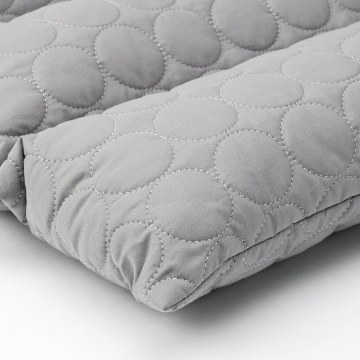 ИКЕА Многофункциональная подушка OMTÄNKSAM ОМТЭНКСАМ, 304.694.87 - Home Club