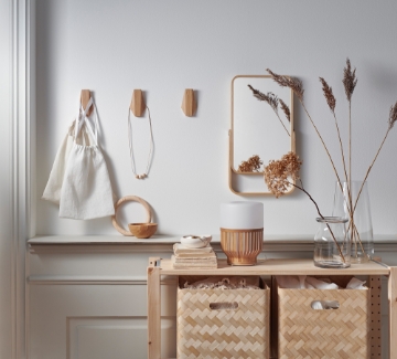 ИКЕА Крючок СКУГГИС, 203.501.63 - Home Club