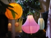 ИКЕА Подвесная светодиодная лампа СОЛВИДЕН, 204.516.90 - Home Club, изображение 3