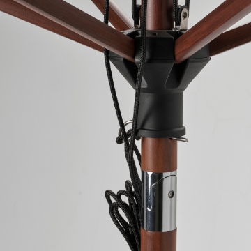 ИКЕА Зонт от солнца с опорой БЕТСО / ЛИНДЭЙА, 694.135.69 - Home Club