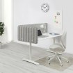 ИКЕА Рабочий стол с экраном BEKANT БЕКАНТ, 293.873.79 - Home Club, изображение 2