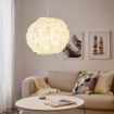 ИКЕА Светодиодная лампа E27 806 люмен SOLHETTA, 204.986.40 - Home Club, изображение 4