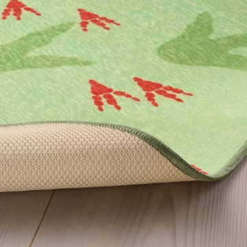 ИКЕА Ковер безворсовый ЙЭТТЕЛИК, 804.641.71 - Home Club