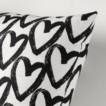 ИКЕА Подушка LYKTFIBBLA ЛИКТФИББЛА, 004.728.01 - Home Club