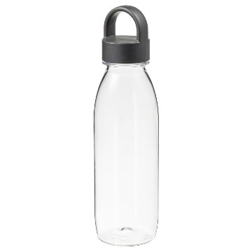 ІКЕА Пляшка для води IKEA 365+, 204.800.13 - Home Club