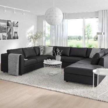 Серія VIMLE IKEA - Home Club