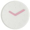 ІКЕА Годинник SLIPSTEN СЛІПСТЕН, 004.730.99 - Home Club