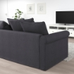 ІКЕА 3-місний диван з шезлонгом GRÖNLID, 494.085.64 - Home Club, зображення 3