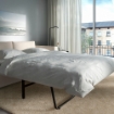 ИКЕА 2-местный диван-кровать VIMLE ВИМЛЕ, 895.452.29 - Home Club, изображение 4