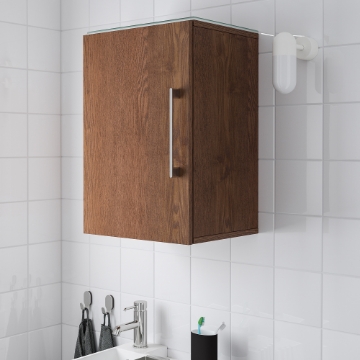 ИКЕА Навесной шкаф с 1 дверцей ГОДМОРГОН, 504.579.16 - Home Club