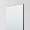 ИКЕА Зеркальное стекло ЛЭНСОС, 304.736.96 - Home Club, изображение 4