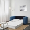 ІКЕА 2-місний диван-ліжко ASKEBY, 503.773.16 - Home Club, зображення 2