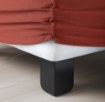 ИКЕА Подставка для ног GRÖNLID, 393.285.39 - Home Club, изображение 2