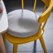 ИКЕА Подушка на стул ОМТЭНКСАМ, 103.850.35 - Home Club, изображение 2
