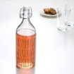 ИКЕА Бутылка с пробкой КОРКЕН, 104.629.86 - Home Club, изображение 2
