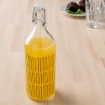 ИКЕА Бутылка с пробкой КОРКЕН, 104.629.86 - Home Club, изображение 3