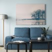 ИКЕА Картина в рамке BJÖRKSTA БЬЁРКСТА, 893.848.63 - Home Club, изображение 2