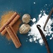 ИКЕА Ароматическая свеча в стеклянном стакане VÄLDOFT ВЭЛЬДОФТ, 504.475.07 - Home Club, изображение 2